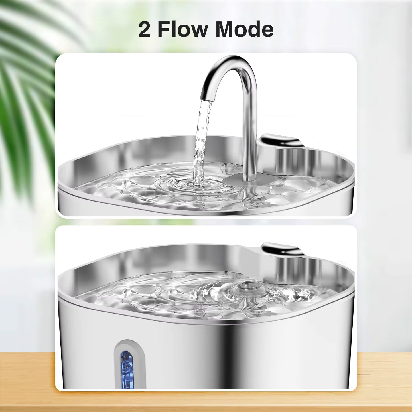 SmartFlow™ – Automata Kisállat-itatókút